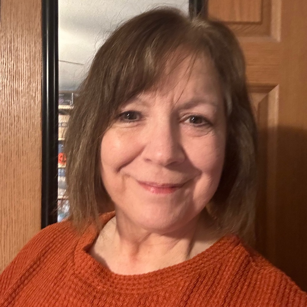 Meet your Posher, Joan